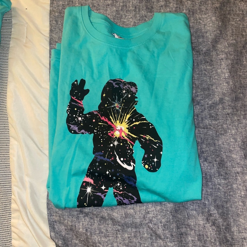 Billionaire boy club tee shirt
